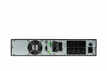 Systeme Electric SRTSE1500RTXLI-NC Источник бесперебойного питания Systeme Electric SRTSE1500RTXLI-NC Источник бесперебойного питания
