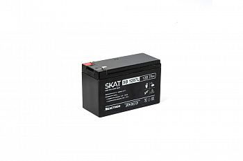 BASTION SKAT SB 1207L Аккумулятор BASTION SKAT SB 1207L Аккумулятор