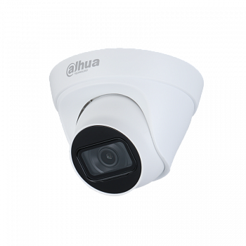 Dahua DH-IPC-HDW1431T1P-ZS-S4 (2.8-12mm) IP видеокамера Dahua DH-IPC-HDW1431T1P-ZS-S4 (2.8-12mm) IP видеокамера