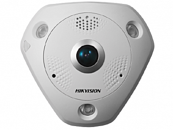 HikVision DS-2CD63C5G0E-IVS (2 mm) (B) видеокамера IP HikVision DS-2CD63C5G0E-IVS (2 mm) (B) видеокамера IP
