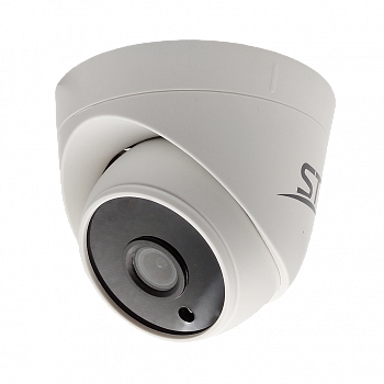 Space Technology ST-2202 Белый (2,8mm) (версия 3) Мультиформатная камера Space Technology ST-2202 Белый (2,8mm) (версия 3) Мультиформатная камера