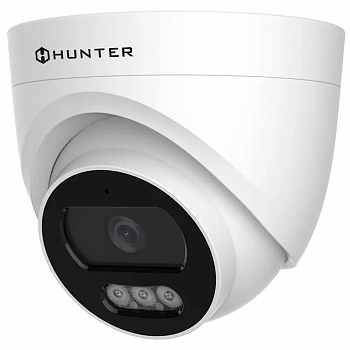 Hunter HN-D40IRAPe (2.8 мм) Видеокамера IP Hunter HN-D40IRAPe (2.8 мм) Видеокамера IP