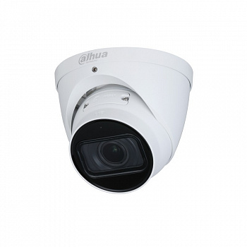 Dahua DH-IPC-HDW3241TP-ZAS (2.7-13.5 мм) видеокамера IP Dahua DH-IPC-HDW3241TP-ZAS (2.7-13.5 мм) видеокамера IP