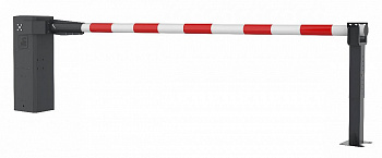 Фантом Пром-Биг-Арктик Комплект шлагбаума со стрелой 8 м