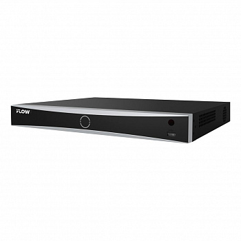 iFlow F-NR-208EX/2 Видеорегистратор IP iFlow F-NR-208EX/2 Видеорегистратор IP