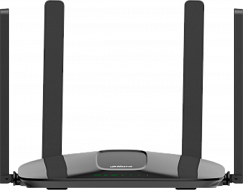 Dahua DH-MR403 Маршрутизатор Wi-Fi (роутер) Dahua DH-MR403 Маршрутизатор Wi-Fi (роутер)