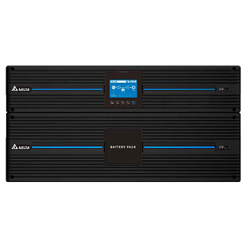 Delta Electronics RT-Series 5 kVA S UPS502R2RT0B035 Источник бесперебойного питания Delta Electronics RT-Series 5 kVA S UPS502R2RT0B035 Источник бесперебойного питания