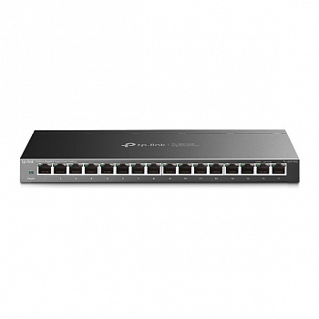 TP-LINK TL-SG116E Коммутатор