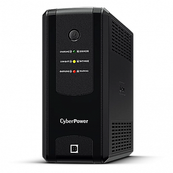 Cyberpower UT1200EG ИБП Cyberpower UT1200EG ИБП