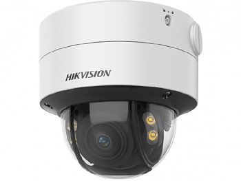 HikVision DS-2CE59DF8T-AVPZE(2.8-12 mm) мультиформатная MHD видеокамера HikVision DS-2CE59DF8T-AVPZE(2.8-12 mm) мультиформатная MHD видеокамера