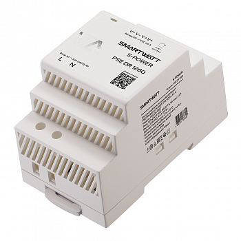 SMARTWATT PSE DR 1260 Импульсный блок питания SMARTWATT PSE DR 1260 Импульсный блок питания