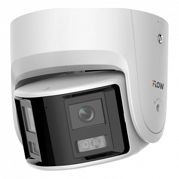 iFlow F-IC-2344PCMS/A Видеокамера IP iFlow F-IC-2344PCMS/A Видеокамера IP