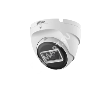 Dahua DH-HAC-T2A51P-U-IL-0360B-S2 (3.6 мм) Видеокамера HDCVI