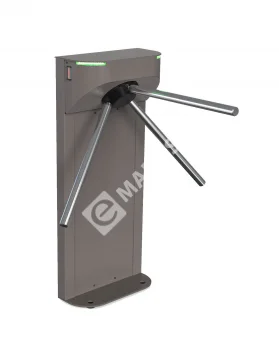 Ростов-Дон Электронная проходная Т83М1 STEP10 (УТ) Штрихкод (двойной)