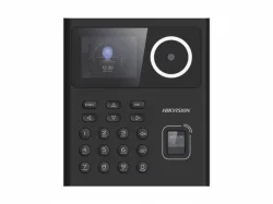 HikVision DS-K1T320MFWX Терминал доступа с распознаванием лиц
