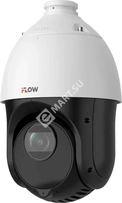 iFlow F-IP-1421CSZ15 (5-75мм) Видеокамера IP