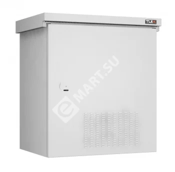 TLK TWK-158256-M-GY-KIT01 Шкаф настенный климатический