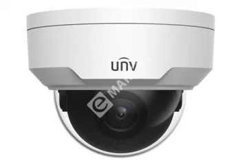 Uniview IPC324SB-DF28K-I0 (2.8 мм) Видеокамера IP