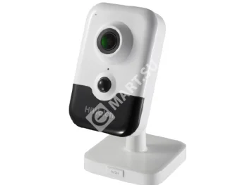 HiWatch IPC-C022-G0 (4mm) видеокамера IP