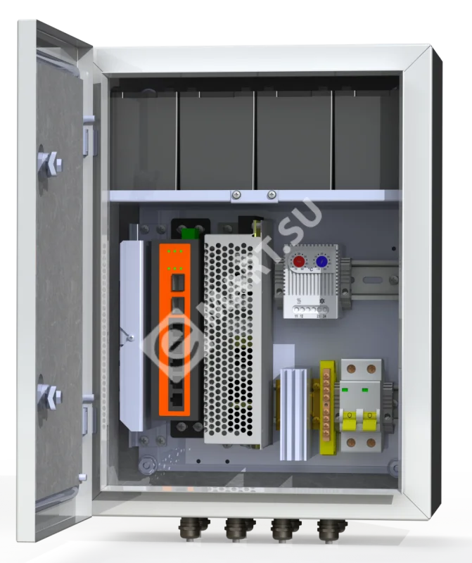 10. КТШ Mastermann 6 УТП 4КУ АКБ 7А