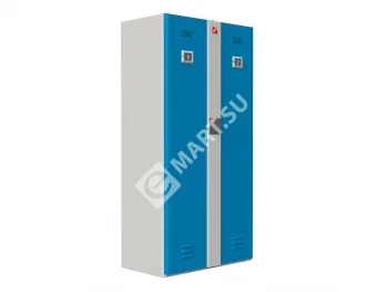 CARDDEX LP-2M Автоматический локер