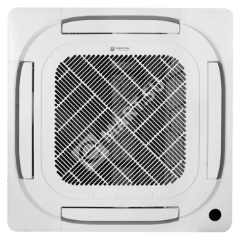 ROYAL CLIMA ES-C 12HRCX/ES – C pan/1X/ES-E 12HCX Классическая сплит-система кассетного типа
