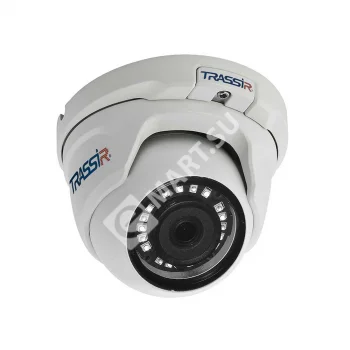 TRASSIR TR-D4S5 v3 (3.6 мм) Видеокамера IP