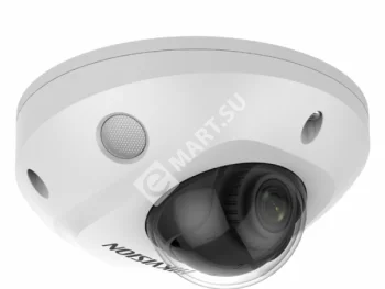 HikVision DS-2CD2527G2-LS (С) (4 мм) видеокамера IP