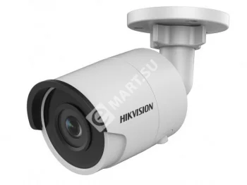 HikVision DS-2CD2023G0-I (4 мм) видеокамера IP