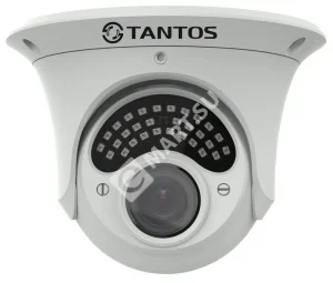 Tantos TSc-E1080pUVCv (2.8-12) мультиформатная MHD видеокамера