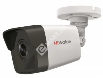 HiWatch DS-I450M (2.8 mm) видеокамера IP