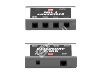 Stelberry F-180 Усилитель-репитер