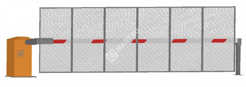 Титан вид(1)