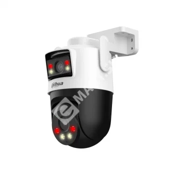 Dahua DH-IPC-P5DP-5F-PV-0280B/0600B (2.8мм/6мм) Видеокамера IP