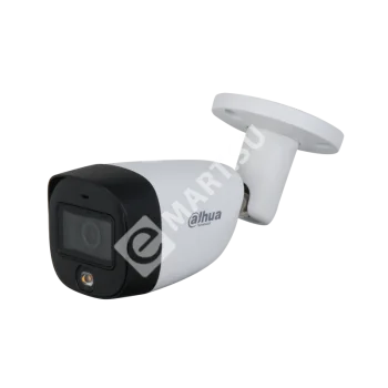 Dahua DH-HAC-HFW1500CMP-IL-A-0280B-S2 (2.8mm) мультиформатная MHD видеокамера