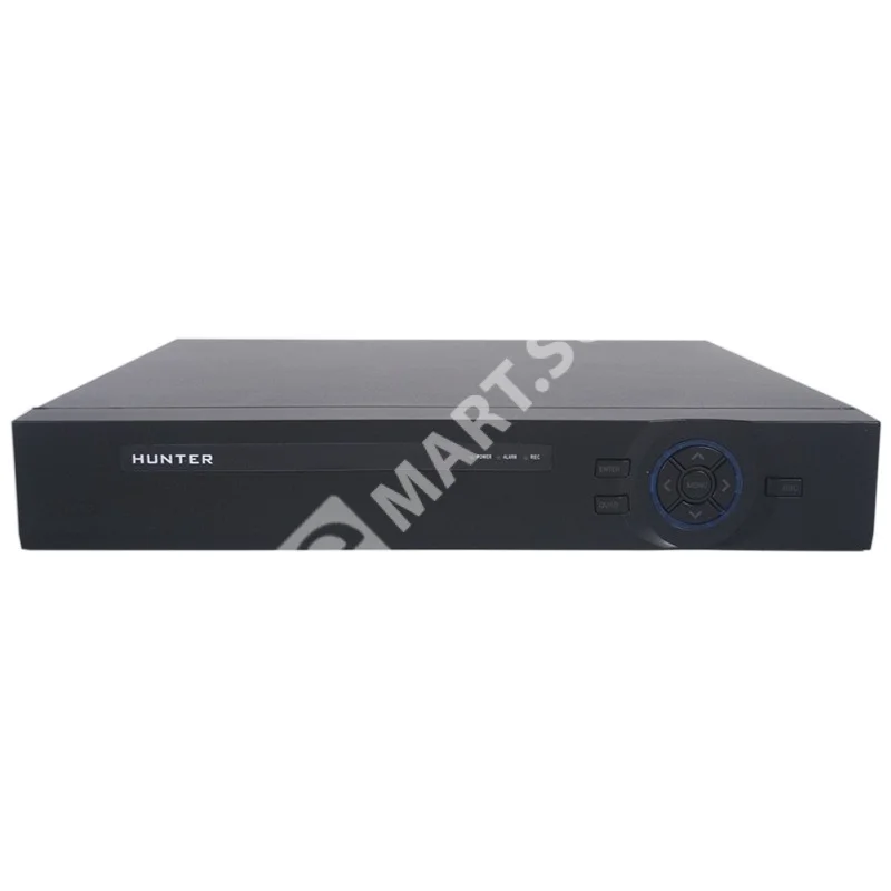 Hunter HNVR-3604H Видеорегистратор IP