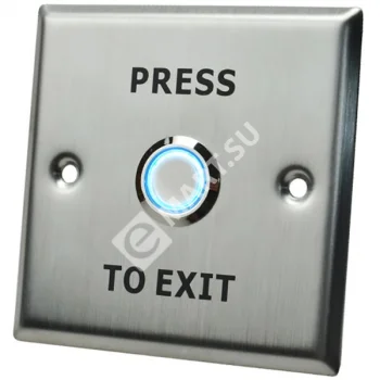 Hunter HN-MB7L Кнопка выхода