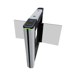 TEMID (ZKTeco) Saturn-S1200 Plus (600) Распашной турникет