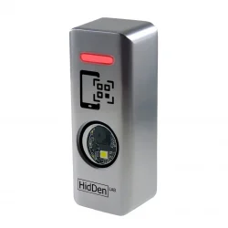 HidDen Lab QR-X-7 Считыватель QR/штрих-кодов (БЕЗ НДС)