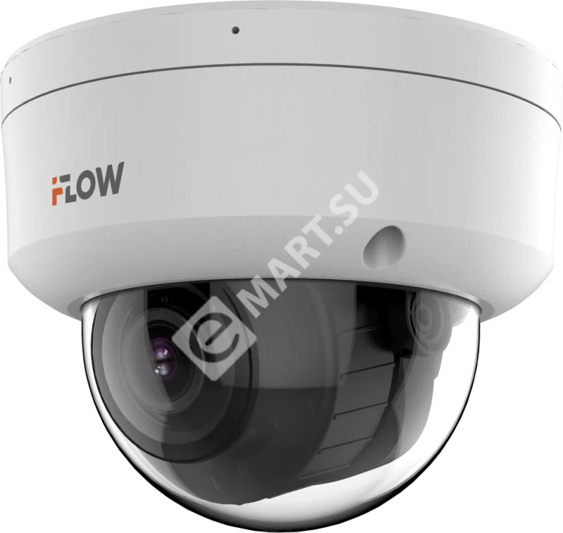 iFlow F-IC-2742C2MSZ4(2.8-12mm) Видеокамера IP