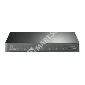 TP-LINK TL-SG2210P Коммутатор