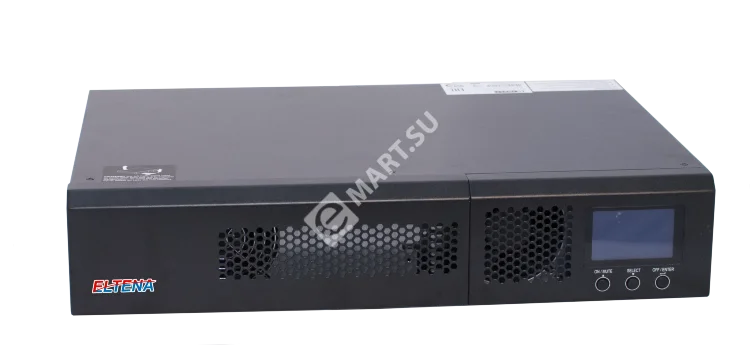 ELTENA Monolith E 3000RTLT UPS