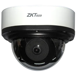 TEMID (ZKTeco) DL-852Q28B-LP (3.35-10.05) Видеокамера IP