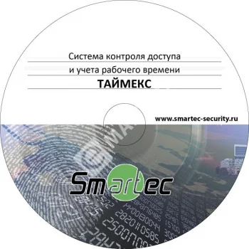 Smartec Timex SA Модуль интеграции с системами охранной сигнализации