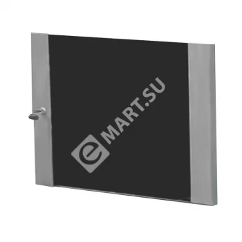 Netko Дверь стеклянная для шкафа WM 6412 