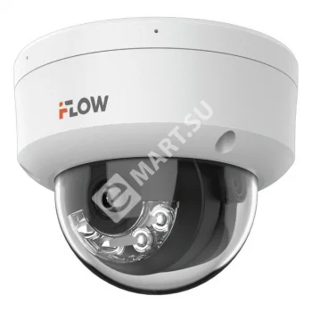 iFlow F-IC-2442C2MS(4mm) Видеокамера IP