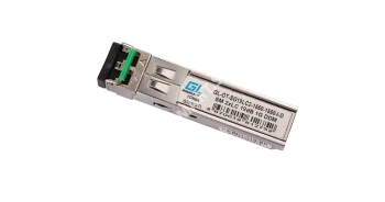 NIKOMAX GL-OT-SG19LC2-1550-1550-I-D Модуль SFP