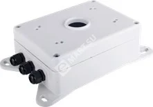 RVi-2BMB-15 Монтажная коробка