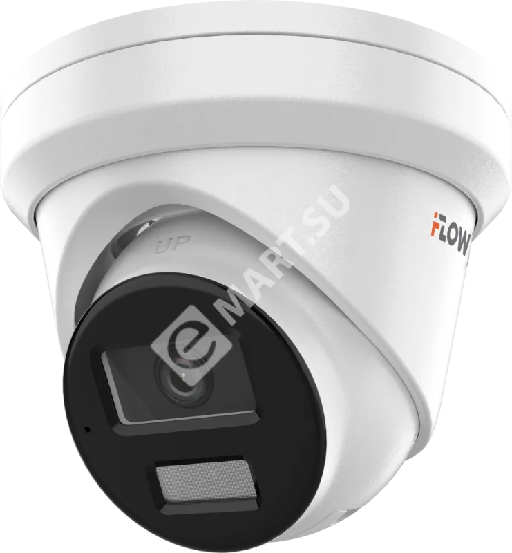 iFlow F-IC-2342C2M(4mm) Видеокамера IP