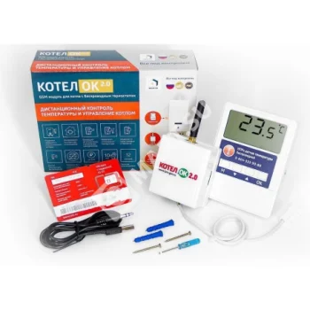 GSM модуль ИПРо Котел.ОК 2.0 (0988)